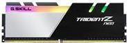 Kit de Memória RAM G.SKILL Trident Z Neo F4-3000C16Q-32GTZN (3000 MHz - 32 GB - DIMM)