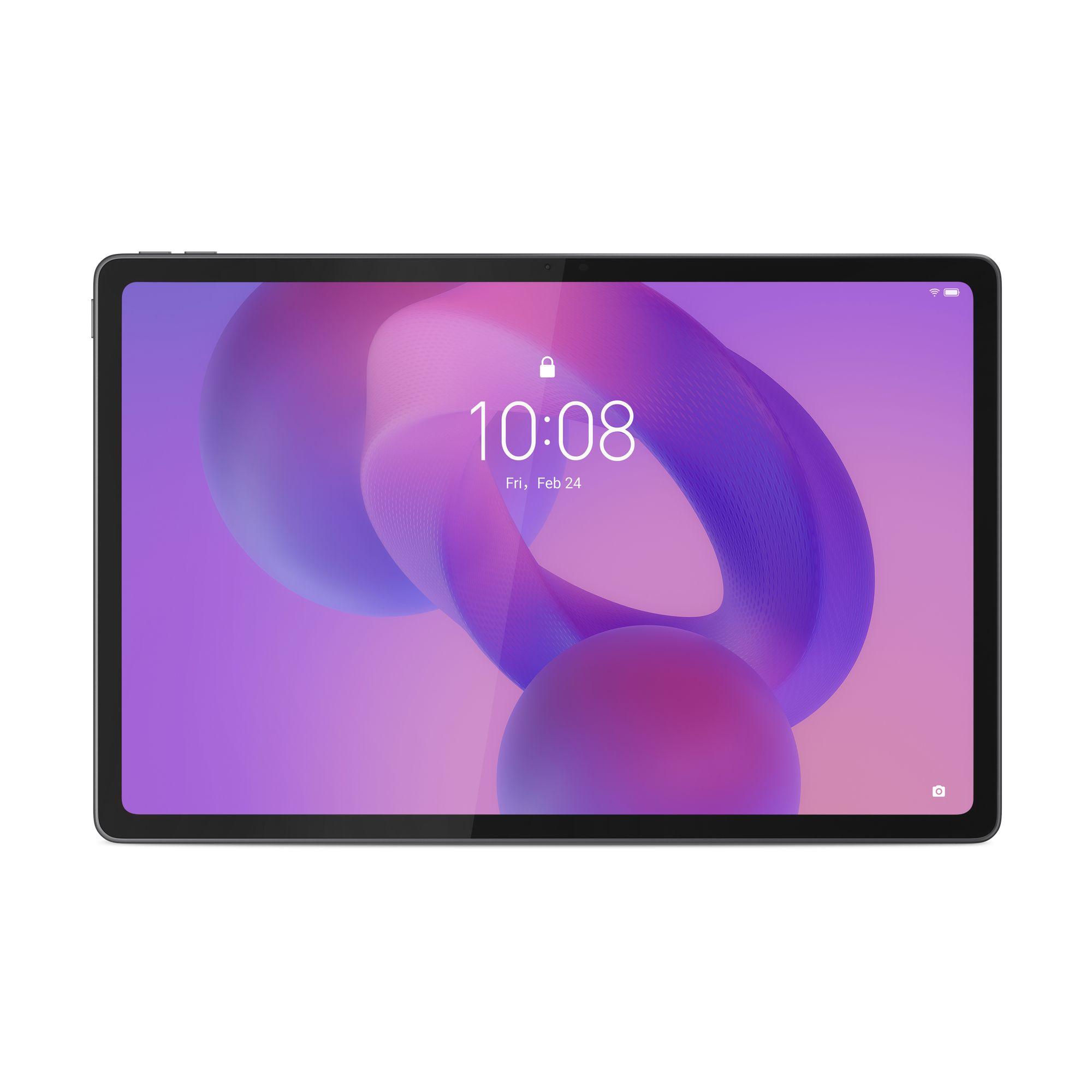 Tablet LENOVO Idea Tab Plus TB361FU (12,1" 2,5K - 12GB - 256GB - Wi-Fi - Cinzento)