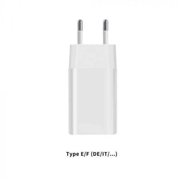 Adaptador de Corrente USB SONOFF PS10UA050K2000EU (USB-A - 5V/2A - 10W)