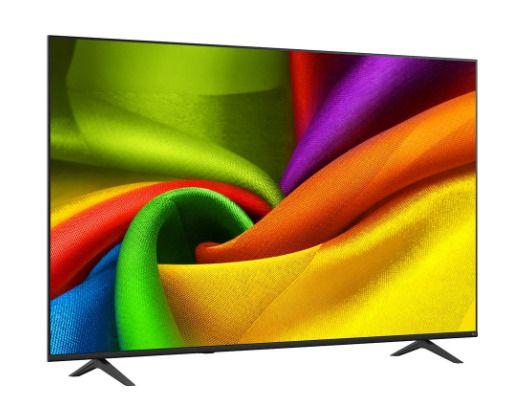 Televisão LG TV 55NU8E0B3LA (55" - 4K UHD Nano - Preto), miniatura 2