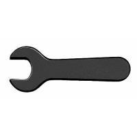 Chave Fixa para Rectificadora BOSCH 1607950525 (Metal - Preto)