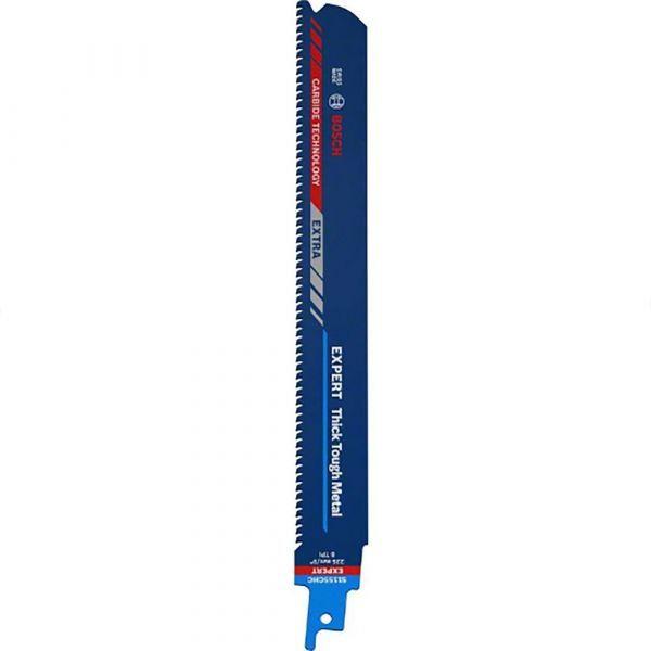 Lâmina de Serra Sabre BOSCH Expert S1155CHC (Carboneto - Azul), miniatura 2