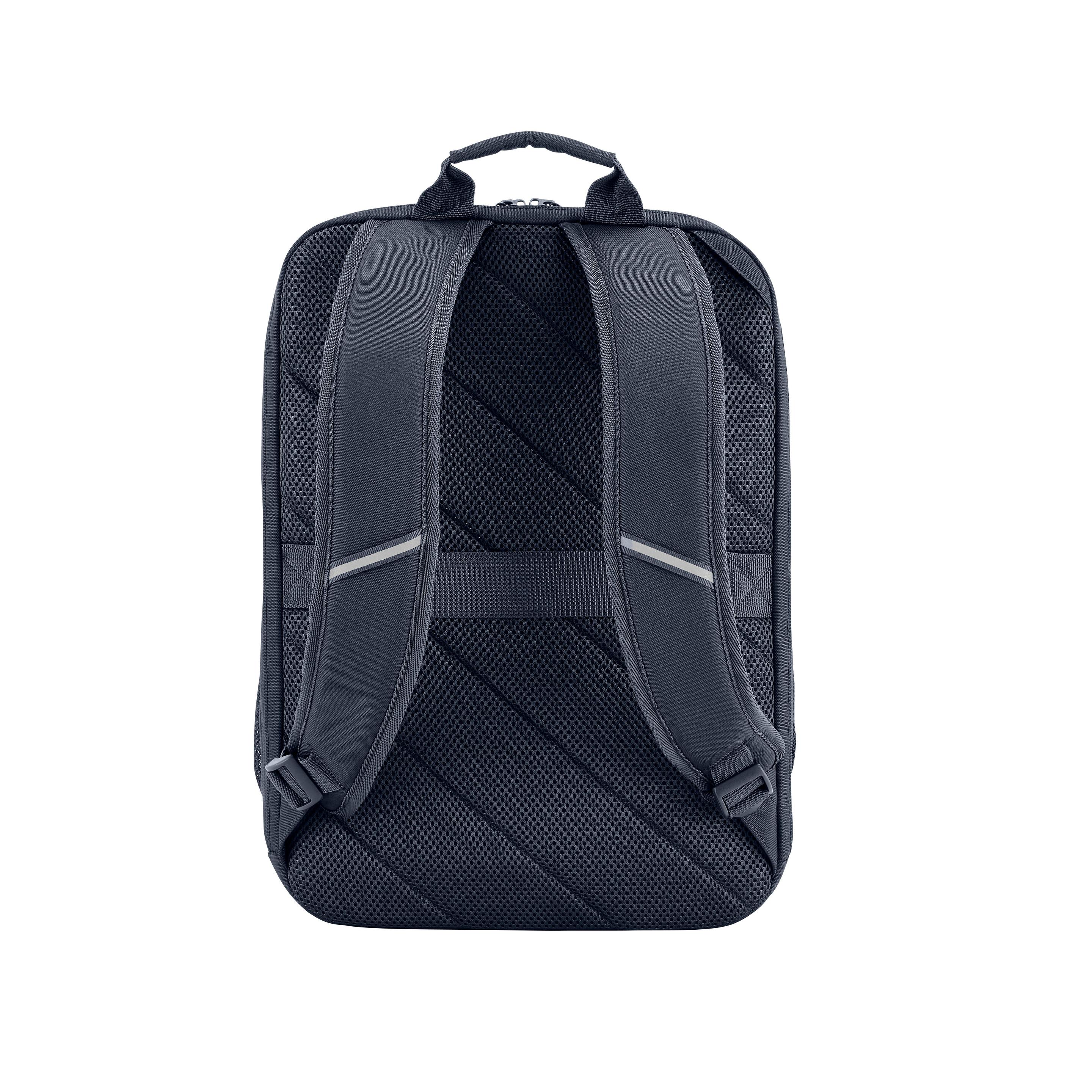 Mochila HP Travel 6H2D9AA (15,6" - Cinzento Ferro) — miniatura 5