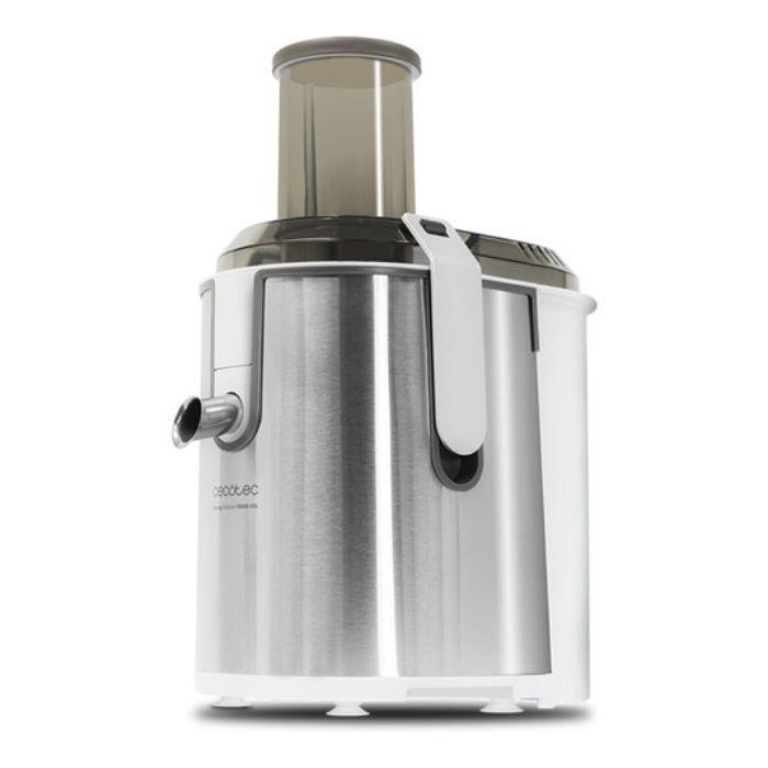 Liquidificadora Orbital CECOTEC StrongTitanium 19000 XXL (Inox), miniatura 2