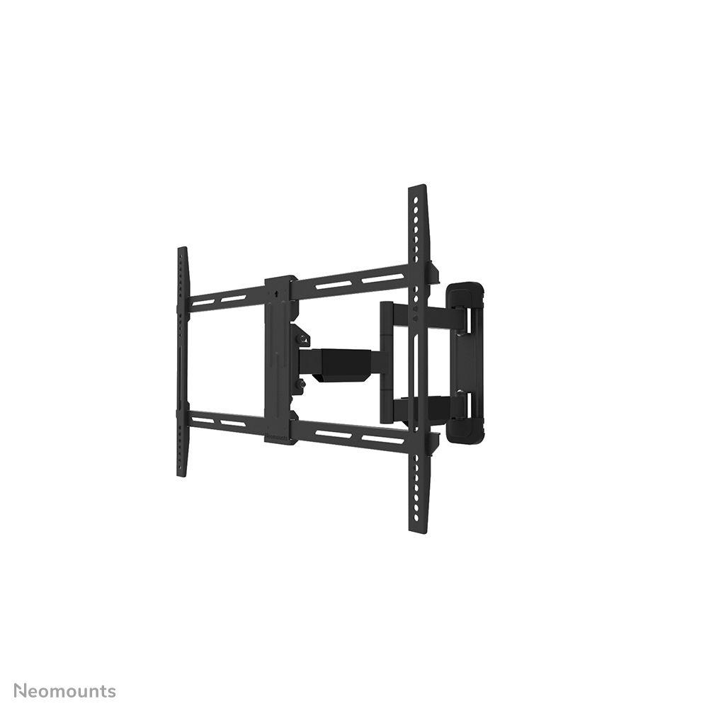 Suporte de Parede para TV NEOMOUNTS WL40-550BL16 (200 × 100 mm a 600 × 400 mm - 600 x 400 mm - 200 x 100 mm - Preto), miniatura 2