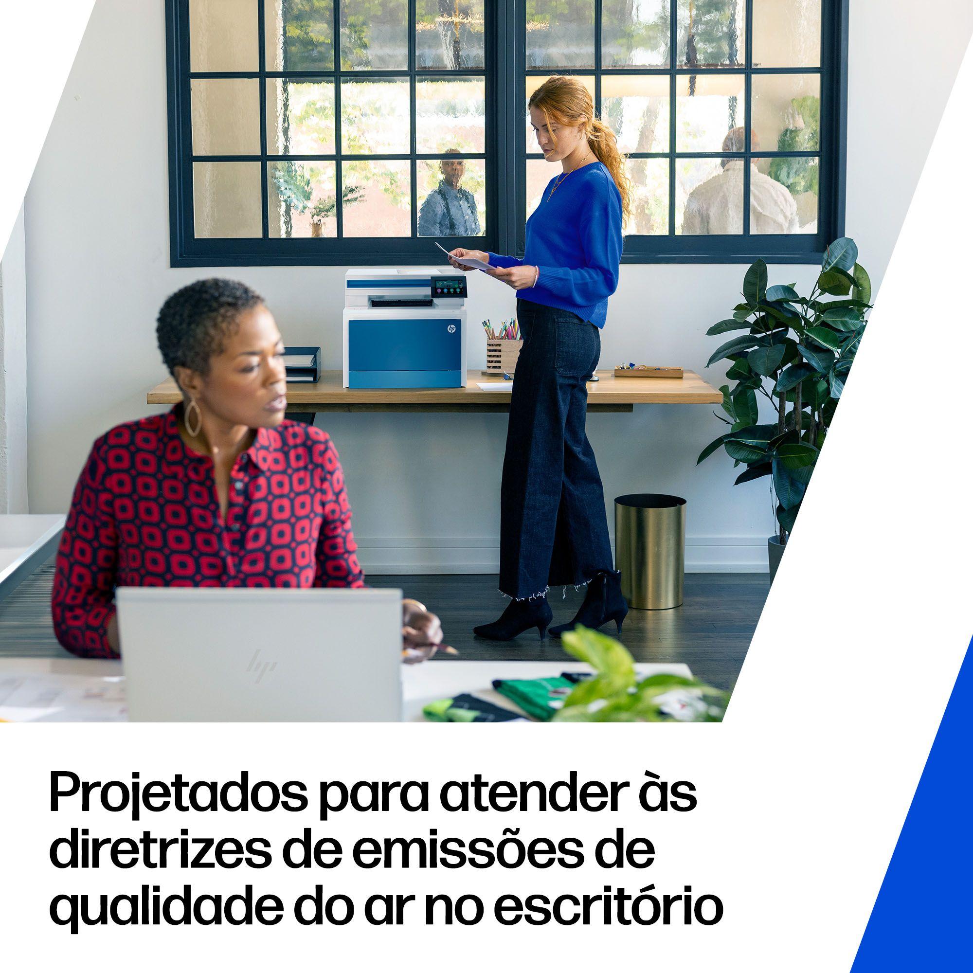 Toner HP CE505XD (13000 páginas - Preto), miniatura 4