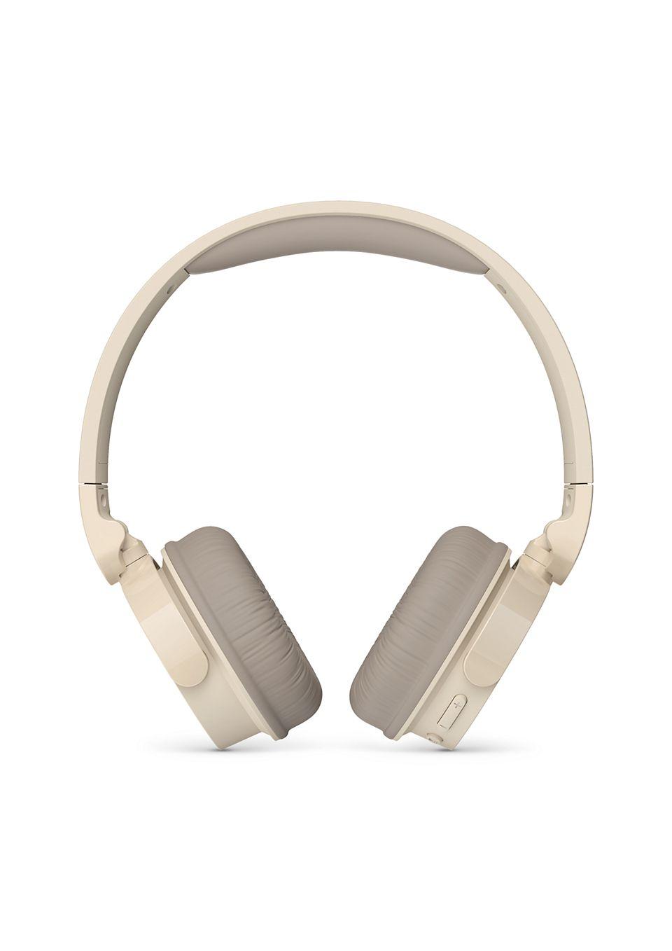 Auscultadores PHILIPS TAH3209BG (Binaural - Sem fios - Supra-aural - Bege), miniatura 9