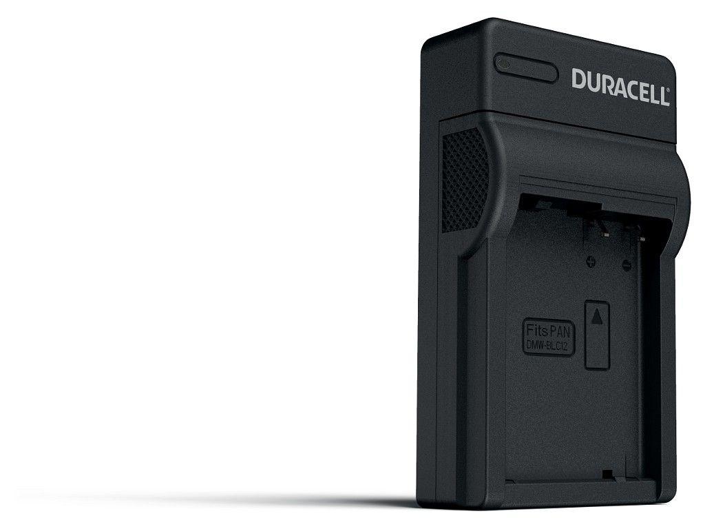Carregador de Bateria DURACELL DRP5957 (USB - Preto) — miniatura 3
