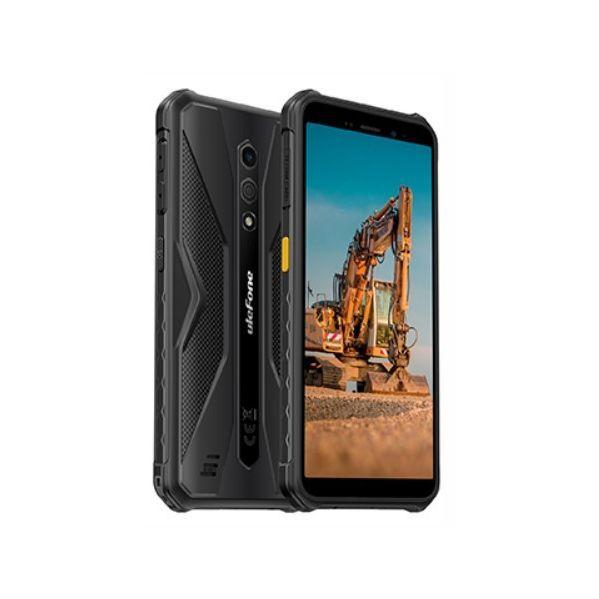 Smartphone ULEFONE Armor X12 (3GB/32GB - 5,45" - Preto) — miniatura 3