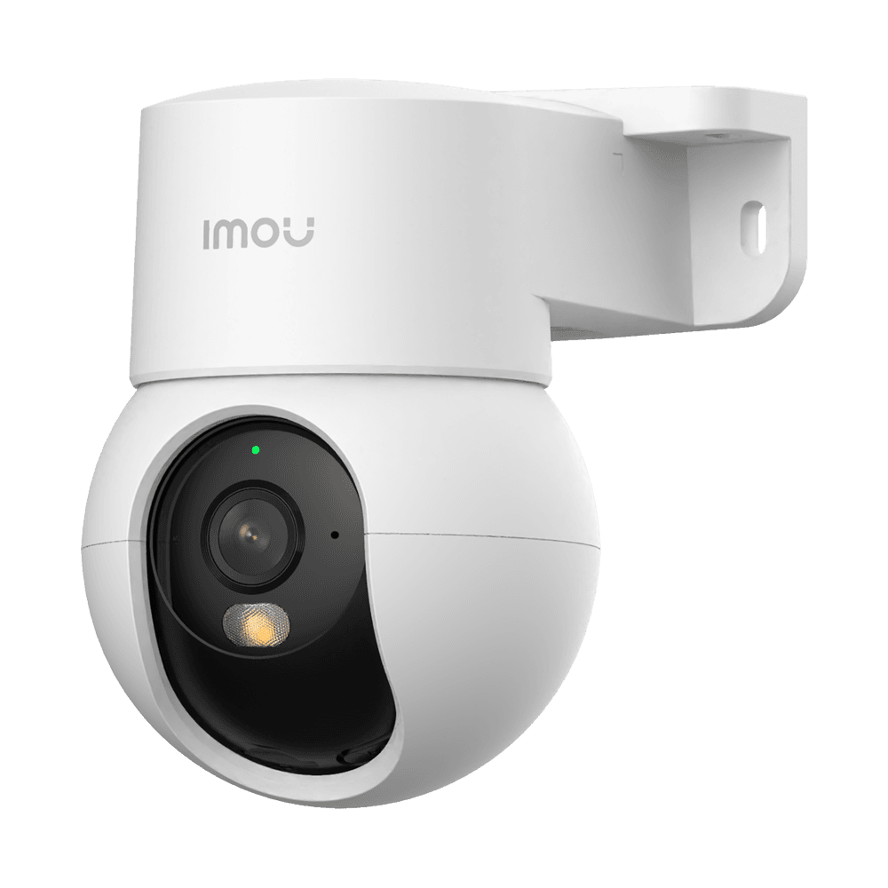 Câmara de Segurança IMOU PS2M (8 MP - H.265/H.264 - PoE)