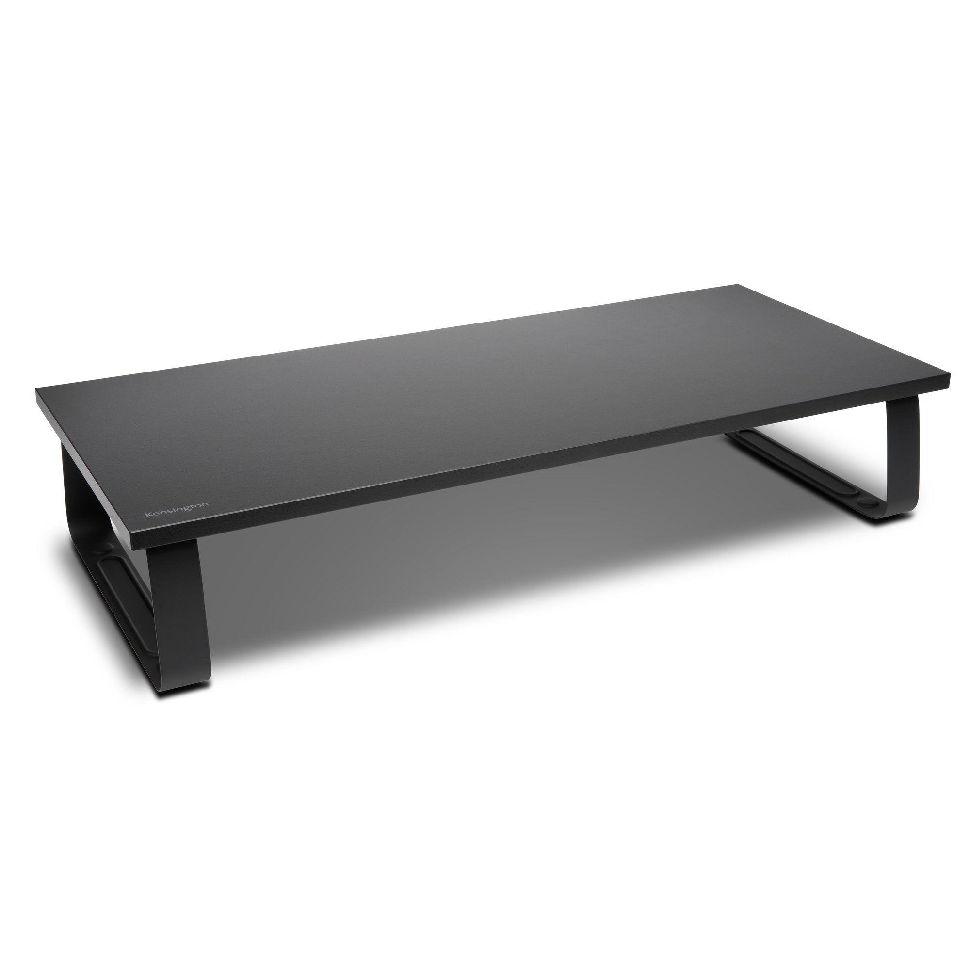 Suporte de Monitor KENSINGTON Essential K55726EU (2 monitores - Preto)