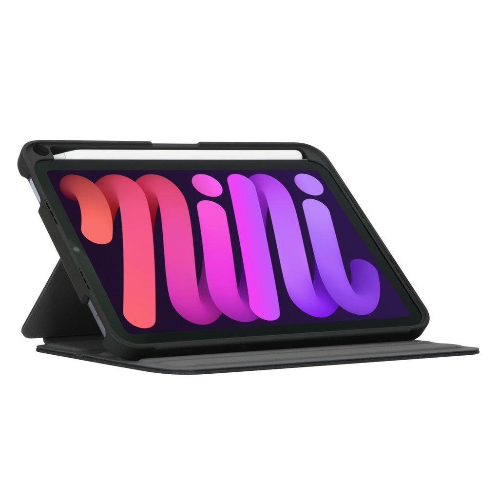 Capa para Tablet TARGUS Click-In THZ912GL (Apple - Preto) — miniatura 10