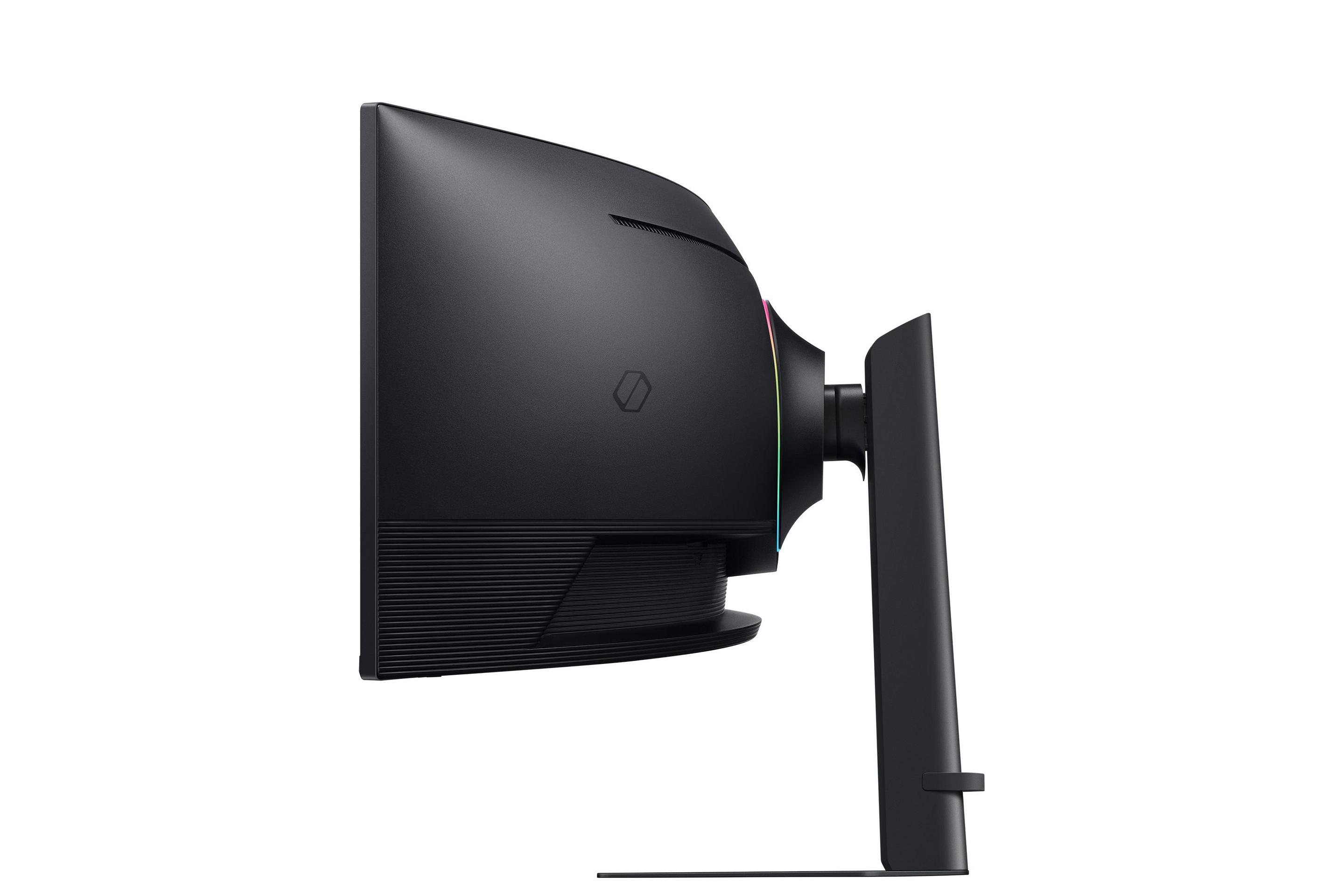 Monitor SAMSUNG Odyssey G9 G95C LS49CG950EUXEN (49" - VA - 240 Hz - Preto) — miniatura 13