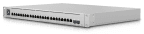 Switch Gerido UBIQUITI USW-Enterprise-24-PoE (24 Portas - 10/100/1000/2500 Mbit/s - 124 Gbit/s - Cinzento), imagem 1