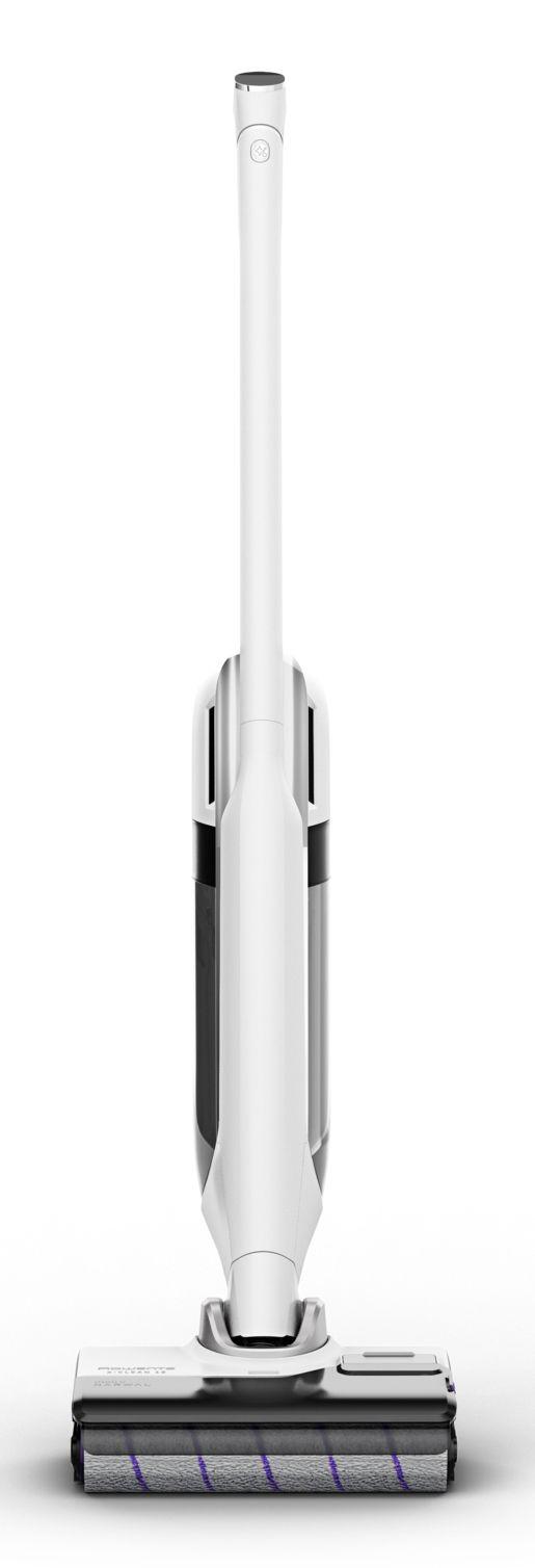 Aspirador Vertical 2 em 1 ROWENTA X-Clean 12 GZ7257E0 (Altura 117,05 cm - Branco e Preto), miniatura 2