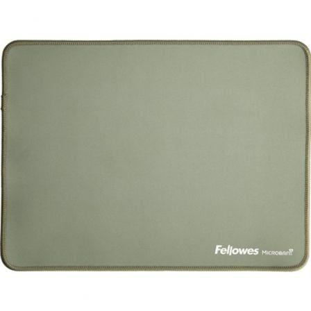 Tapete de Rato FELLOWES Breyta XL (2,5 mm - Verde Sálvia), miniatura 2