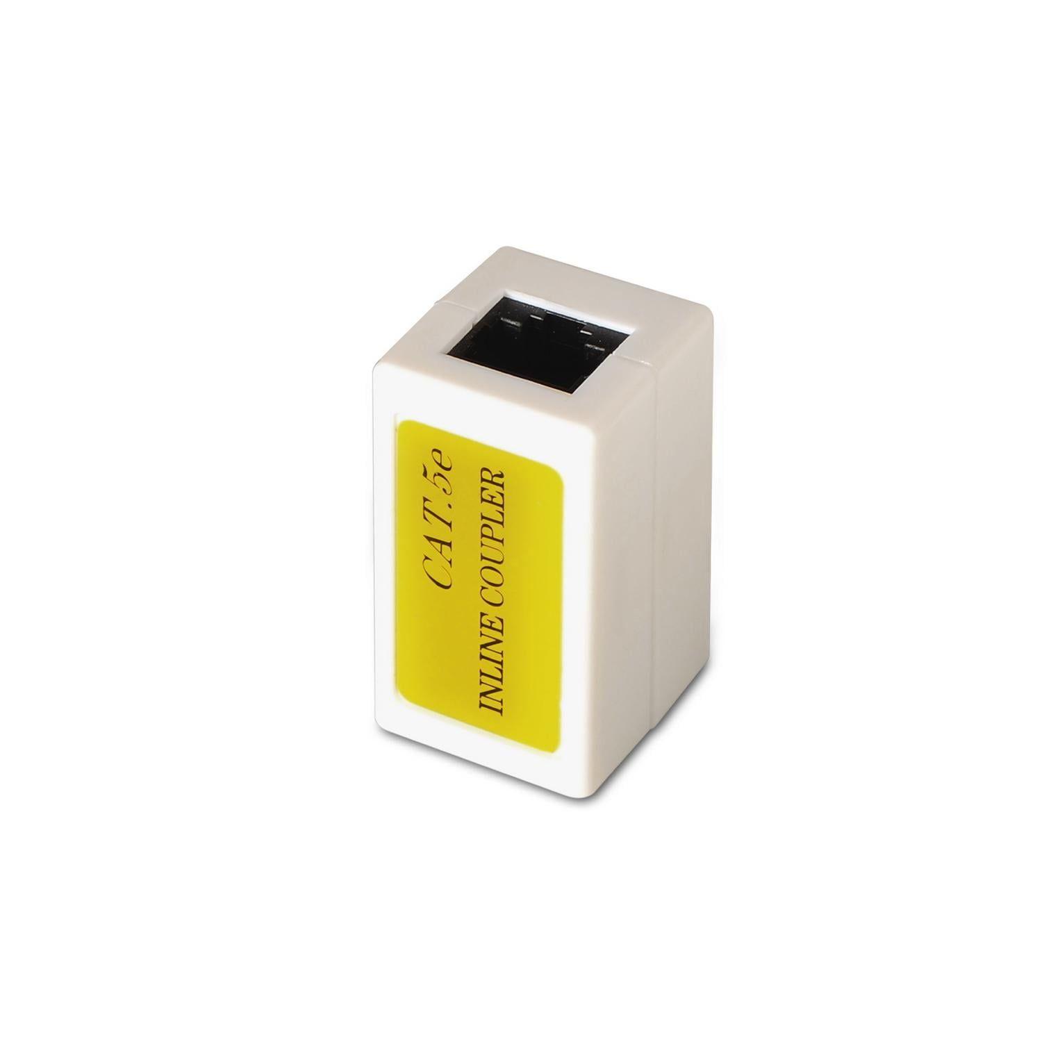 Emenda RJ45 AISENS A138-0294 (1 unidade - Branco), miniatura 3