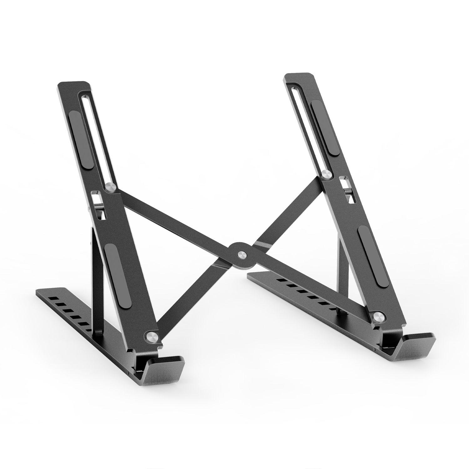 Suporte de Secretária AISENS LPS2M-175 (10-15" - 7 Posições - Cinzento)