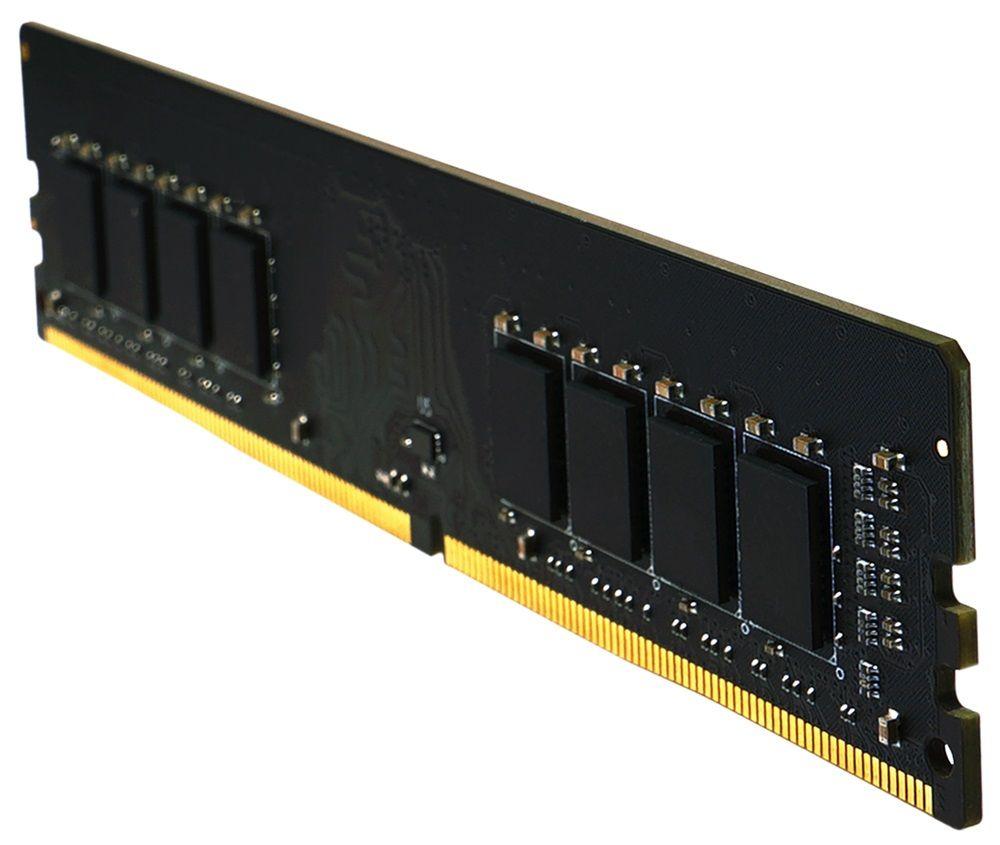 Memória RAM DDR4 SILICON POWER SP008GBLFU320X02 (3200 MHz - 8 GB - DIMM) — miniatura 2