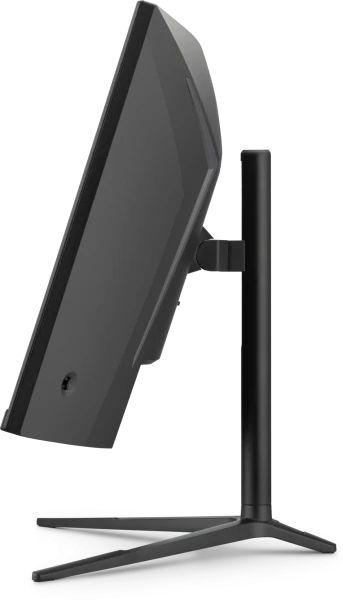 Monitor VIEWSONIC VX3418C-2K (34" - VA - 180 Hz - Preto) — miniatura 12