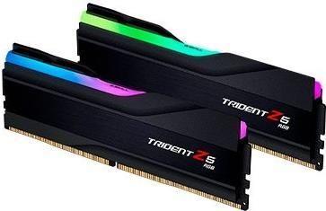 Memória RAM G.SKILL Trident Z5 RGB (7200 MHz - 32 GB - DIMM)