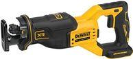 Serra de Sabre DEWALT DCS382N-XJ (18V - Motor sem escovas)