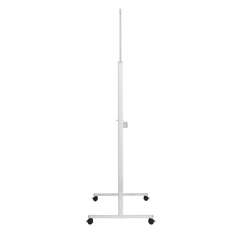 Quadro Branco Móvel LOGILINK EO0063 (Alumínio - 600 x 900 mm - Branco) — miniatura 4