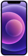 Smartphone APPLE iPhone 12 (4GB/64GB - 6,1" - Roxo)