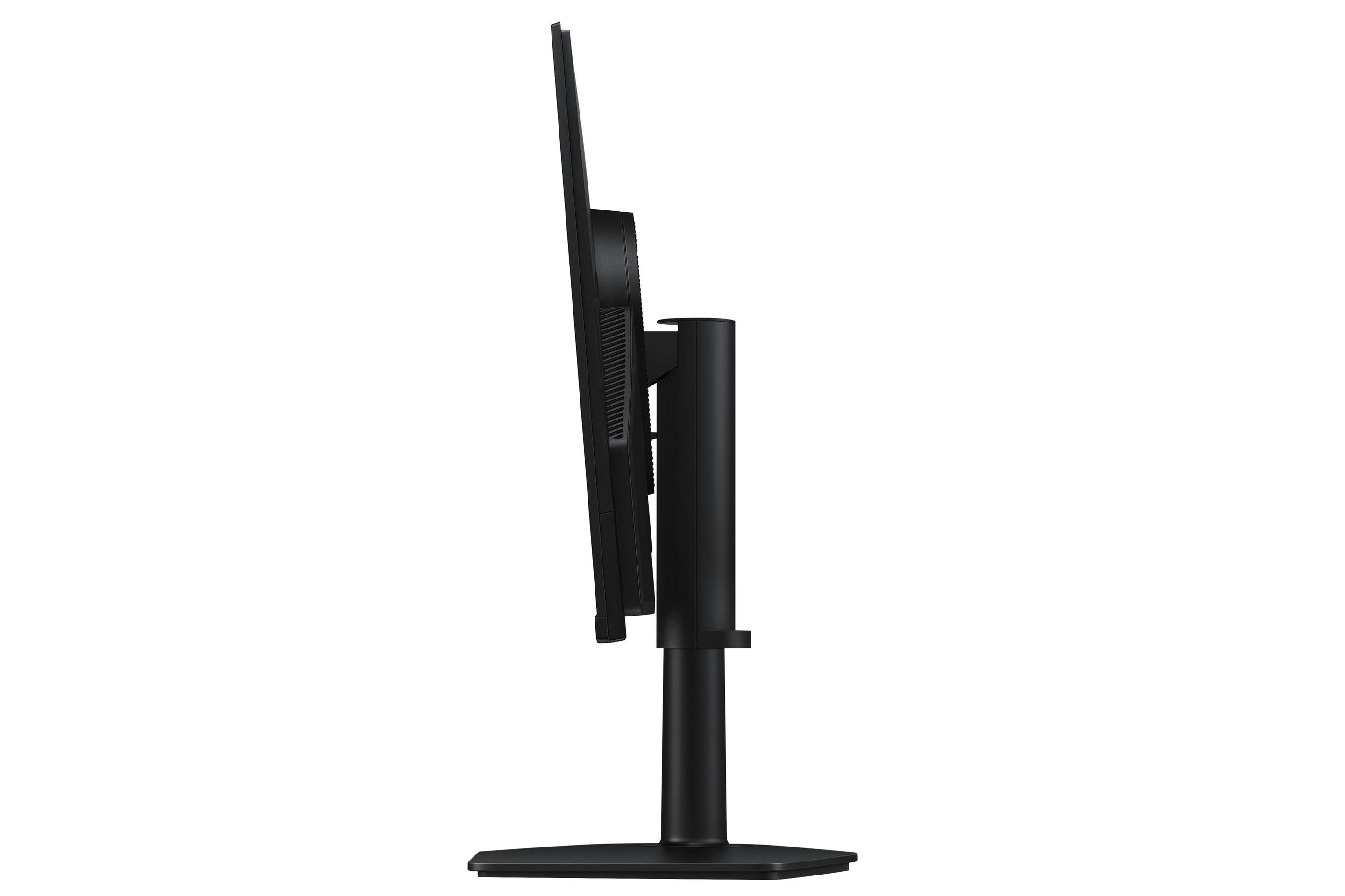 Monitor SAMSUNG Odyssey G4 G40H LS27HG402EUXEN (27" - IPS - 300 Hz - Preto) — miniatura 6