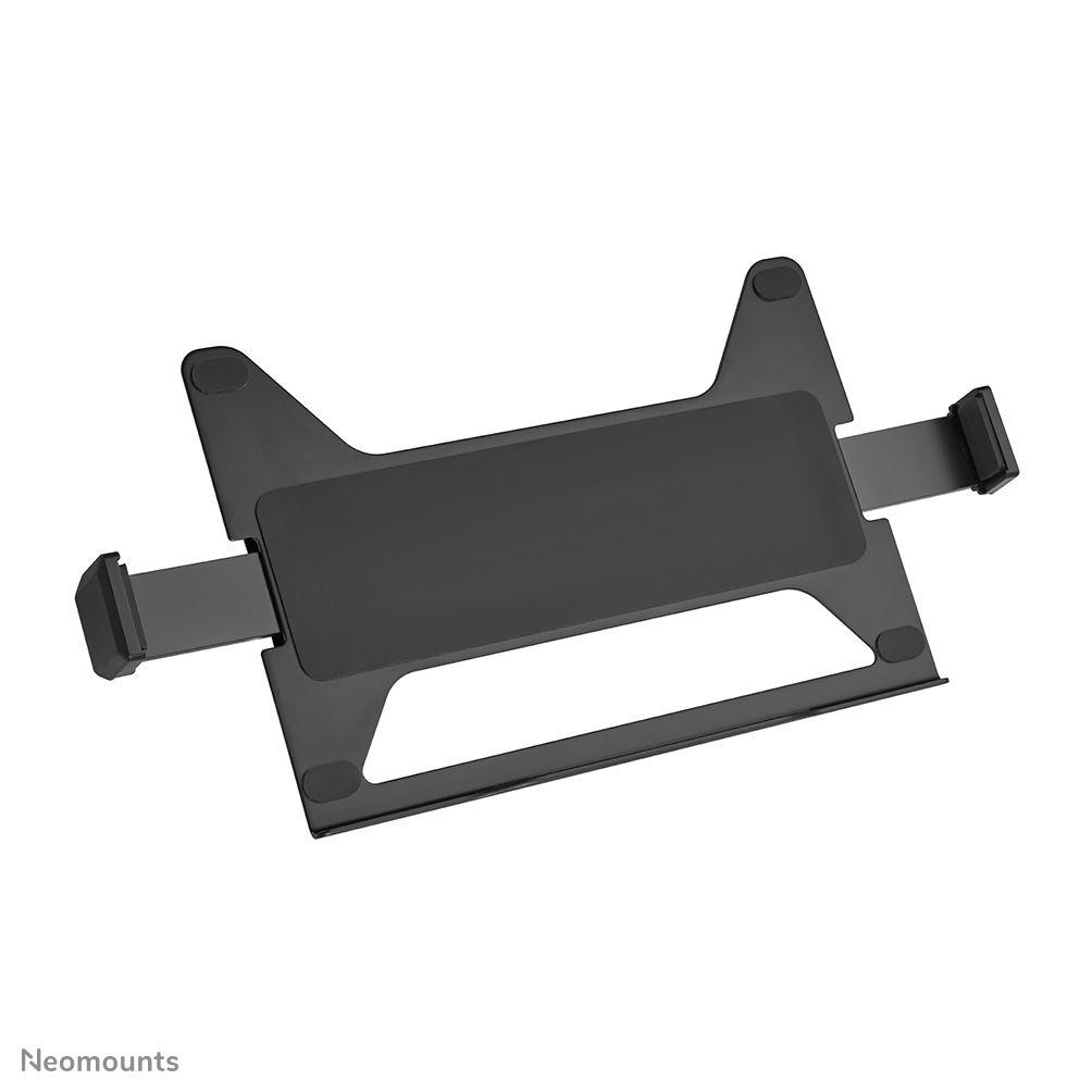 Braço para Portátil NEOMOUNTS ADS20-425BL1 (43,9 cm - Preto), miniatura 2