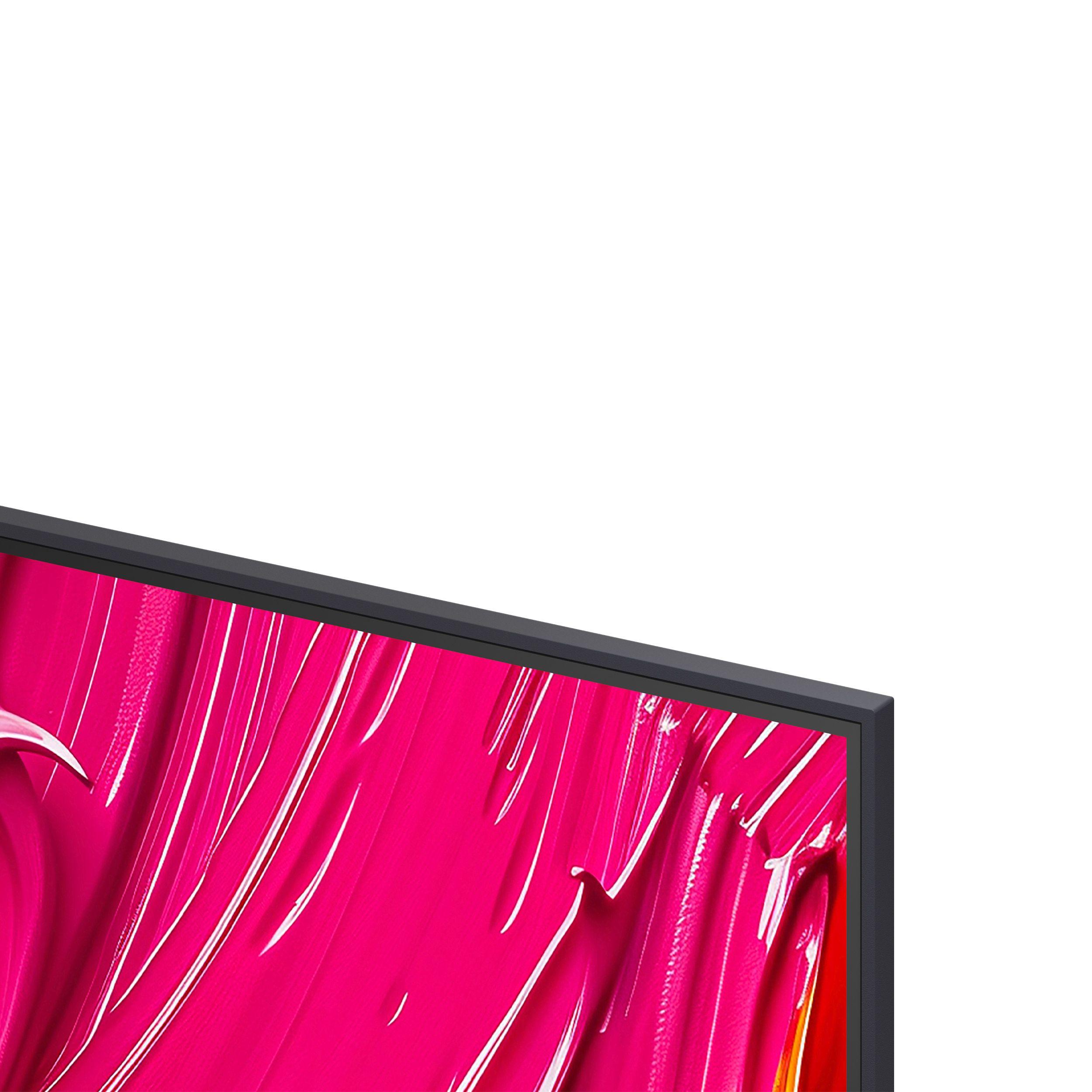 Televisão LG TV 75QNED80A6A (75" - QNED - 4K Ultra HD - Preto), miniatura 3