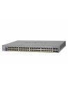 Switch Gerido NETGEAR GS752TP-300EUS (Gigabit Ethernet - 1,5 MB - 104 Gbit/s - Preto) — miniatura 2