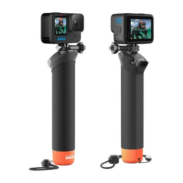 Pega Flutuante GOPRO The Handler (Preto) — miniatura 3