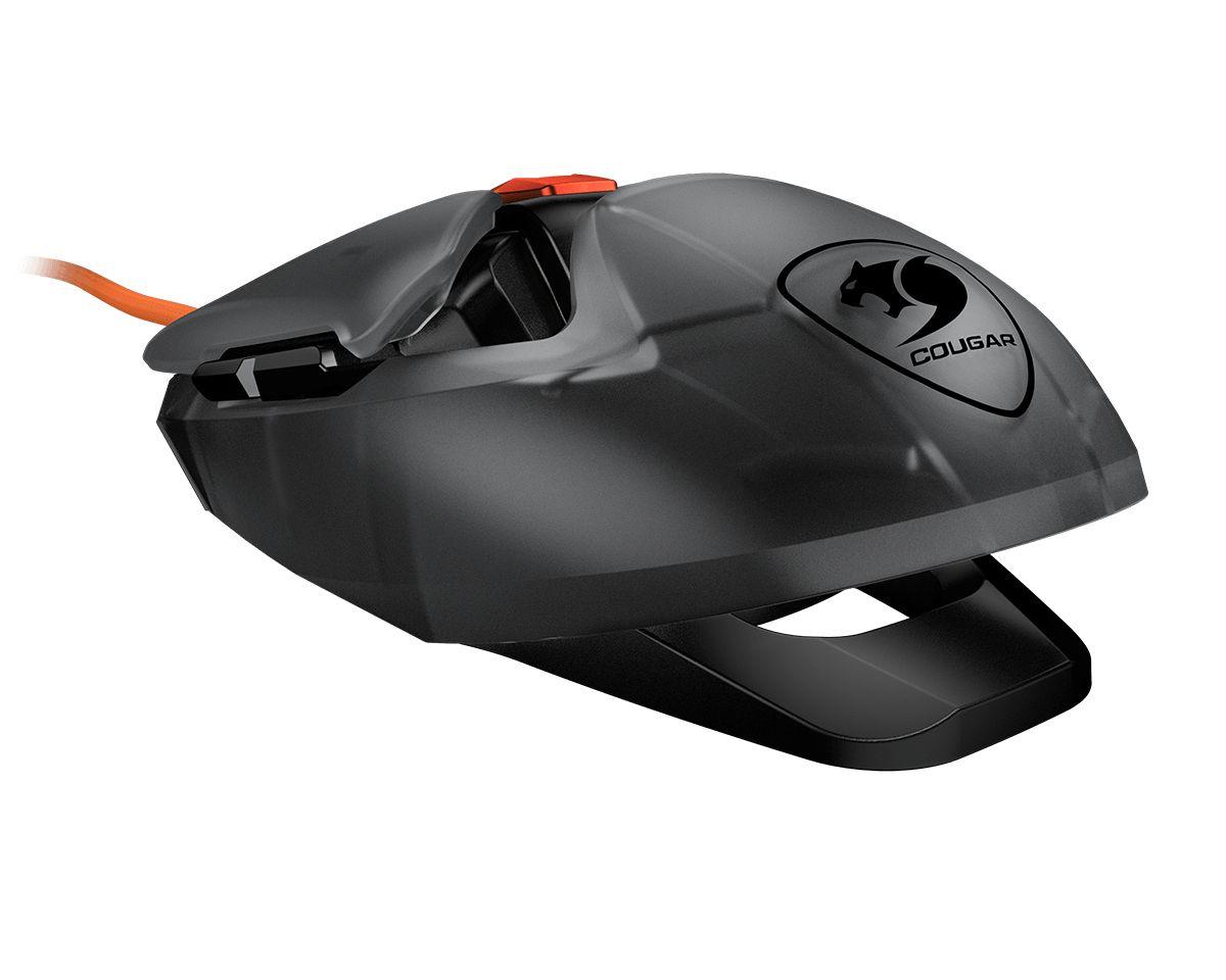 Rato COUGAR AirBlader Tournament (Mão direita - 20000 DPI - Ótico - Preto), miniatura 2