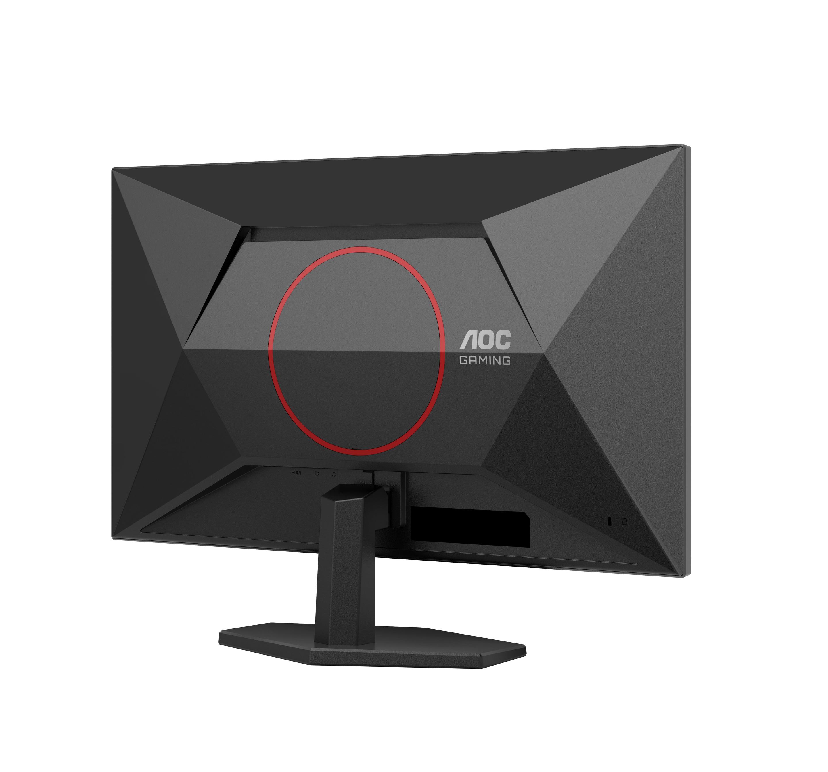 Monitor AOC 27G42E (27" - Fast IPS - 180 Hz - Preto) — miniatura 9