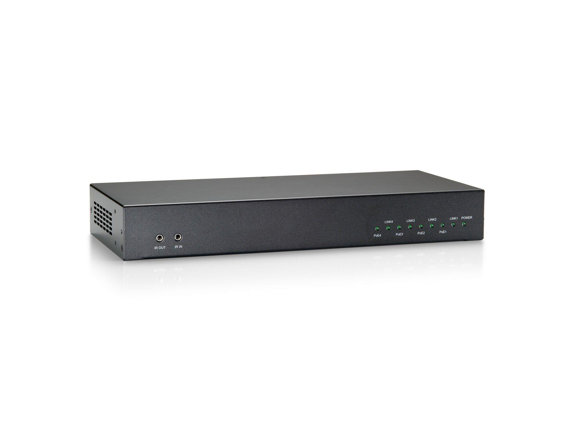 Transmissor HDMI por Cat5 LEVELONE 59093003 (Preto) — miniatura 2