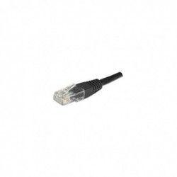 Cabo de Rede RJ45 LOGILINK CQ3079S (5 m - Cat6A - RJ-45 - Rosa), miniatura 5