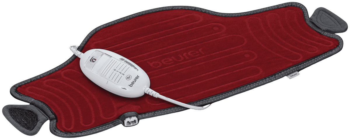 Almofada Térmica BEURER HK55 Easyfix (59 x 30 cm) — miniatura 2