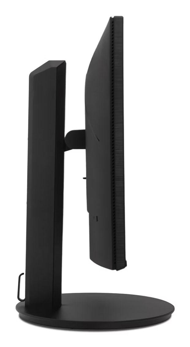 Monitor ACER Vero CB242YGBMIPRX (23,8" - IPS - 120 Hz - Preto) — miniatura 4