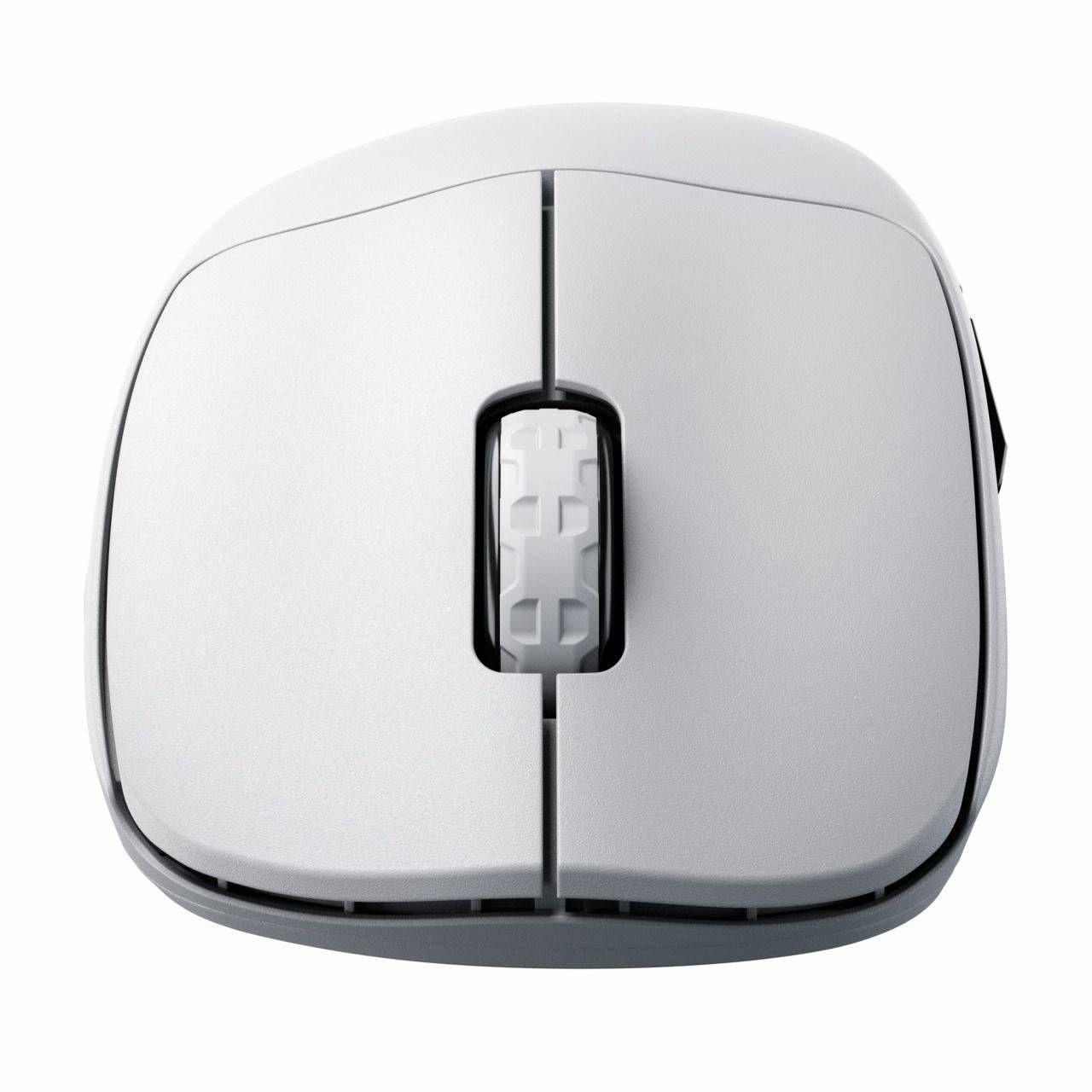Rato CHERRY XTRFY M64 Pro (Mão direita - 26000 DPI - Ótico - Branco e Preto), miniatura 5