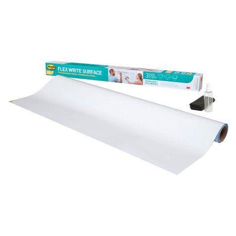 Película Adesiva para Quadro Branco POST-IT Easy Erase (Branco) — miniatura 2