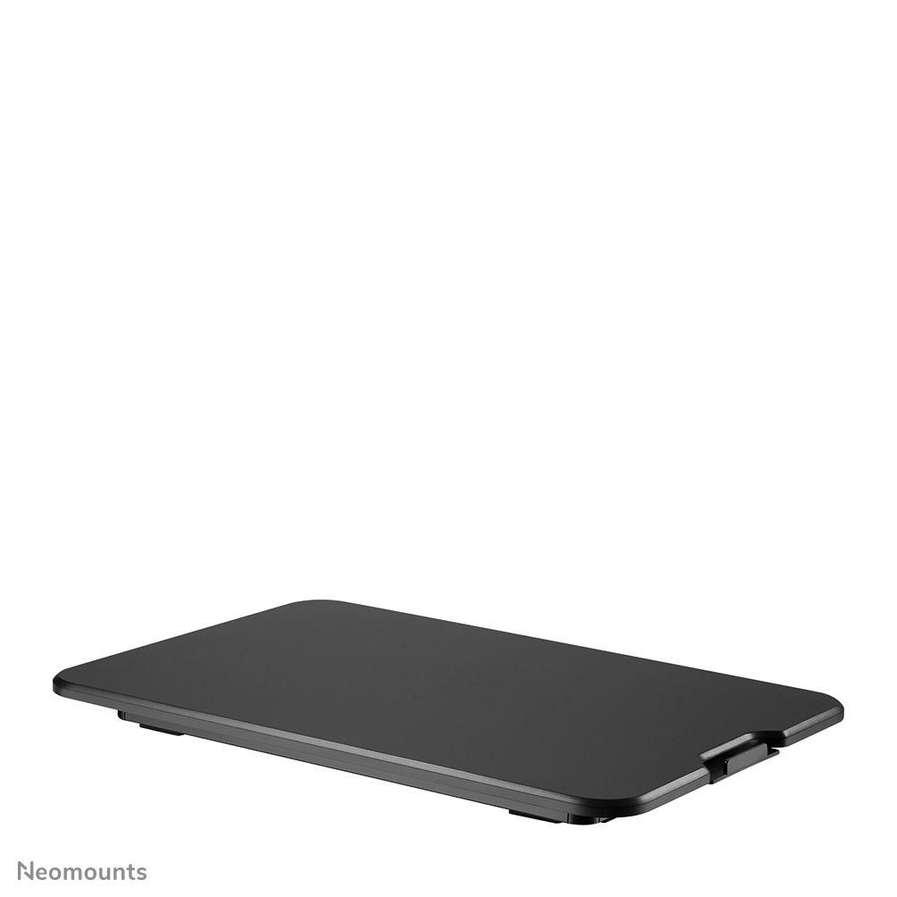 Posto de Trabalho Senta-Levanta NEOMOUNTS NS-WS050BLACK (-25,4 mm - Preto) — miniatura 3