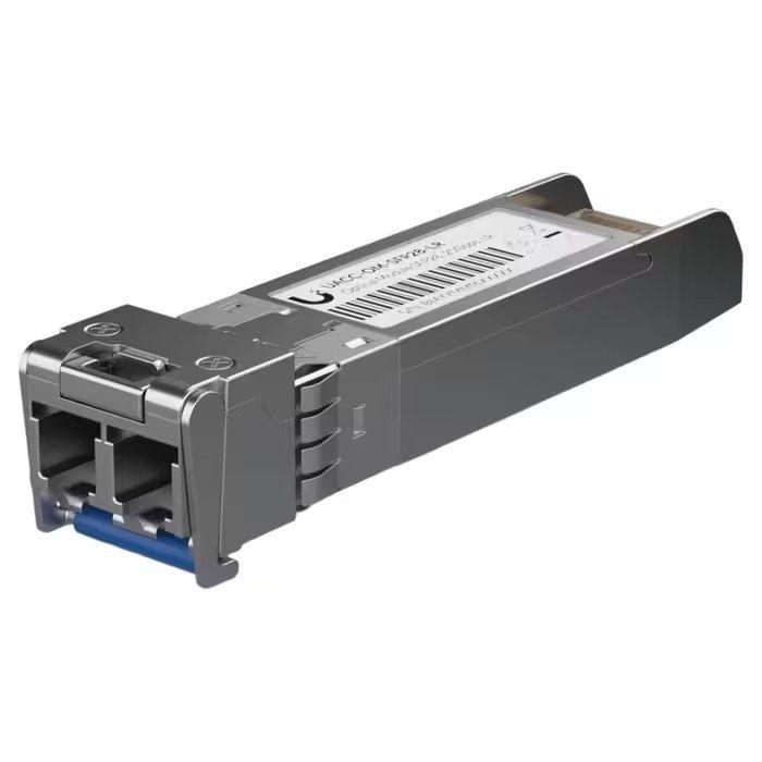 Módulo Transceptor de Fibra Ótica UBIQUITI UACC-OM-SFP28-LR (1 unidade - 25000 Mbit/s)