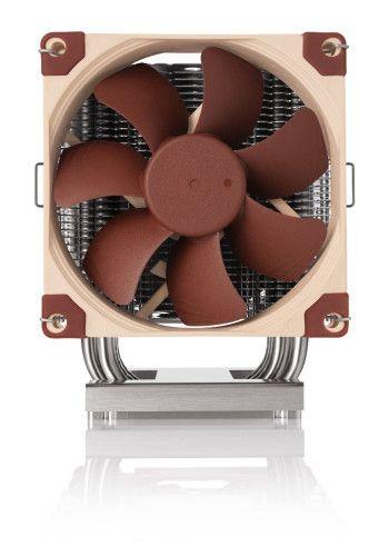 Cooler de CPU NOCTUA NH-U9 DX-4677 (LGA 4677 (Socket E) - Intel Xeon - Alumínio, Cobre - Bege e Castanho) — miniatura 3