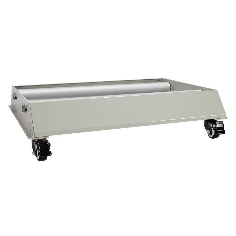 Desenrolador de Bobinas de Cabo LOGILINK WZ0061 (Cinzento), miniatura 4