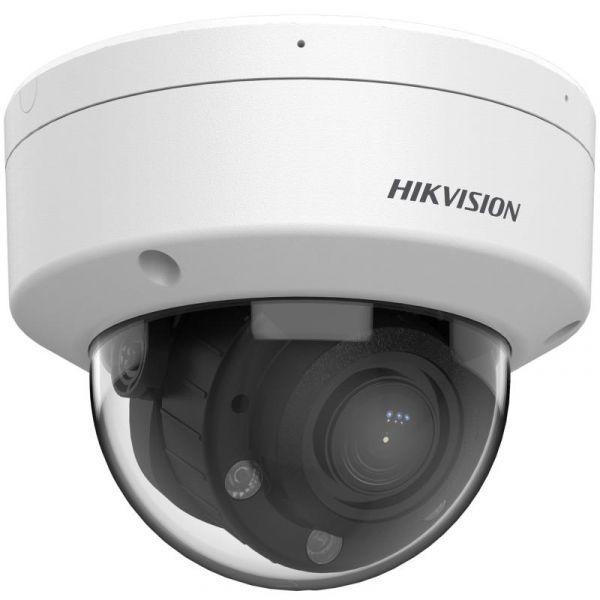Câmara Dome IP HIKVISION DS-2CD1723G2-LIZSU(2.8-12mm) (2 MP - 1920 × 1080 pixels - Teto), miniatura 2