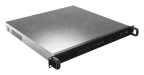 Caixa Servidor LANBERG SC01-4201-10B (Rack 19″ - 1U - 2 x USB 3.0 - 4 ventiladores)
