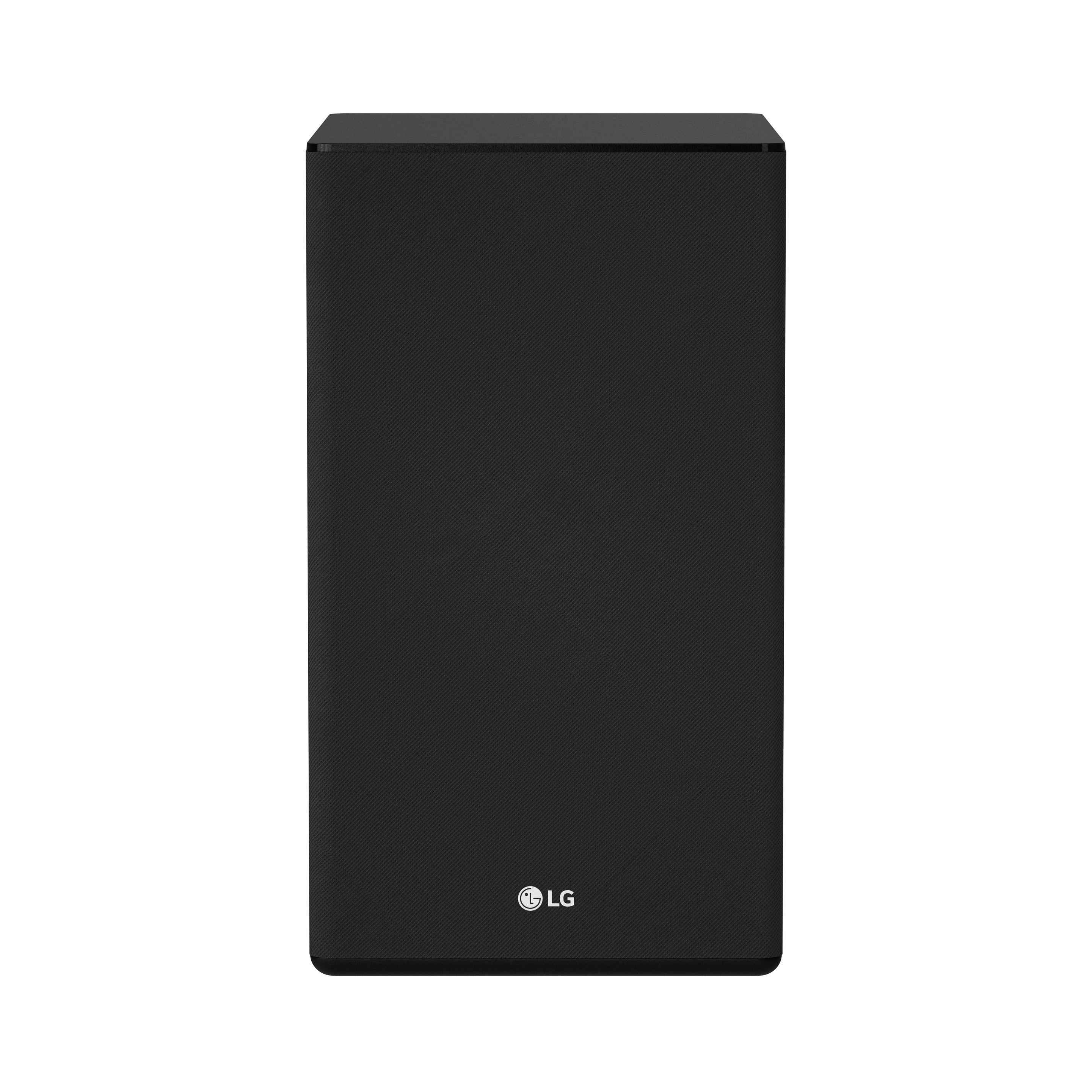 Barra de Som LG SN9YG (Com fios e sem fios - 520 W - 5.1.2 canais - Preto), miniatura 10