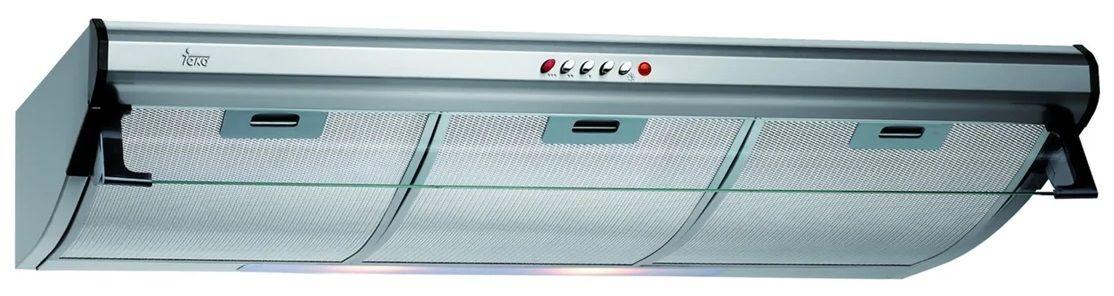 Exaustor Encastre TEKA C9420IX (90 cm - 150 cm - 50 cm - Inox), miniatura 4