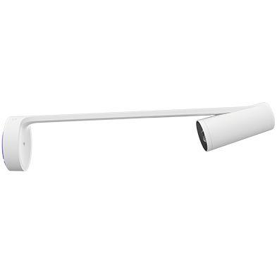 Câmara de Captura de Quadro Branco LOGITECH Scribe (LAN - Branco) — miniatura 4